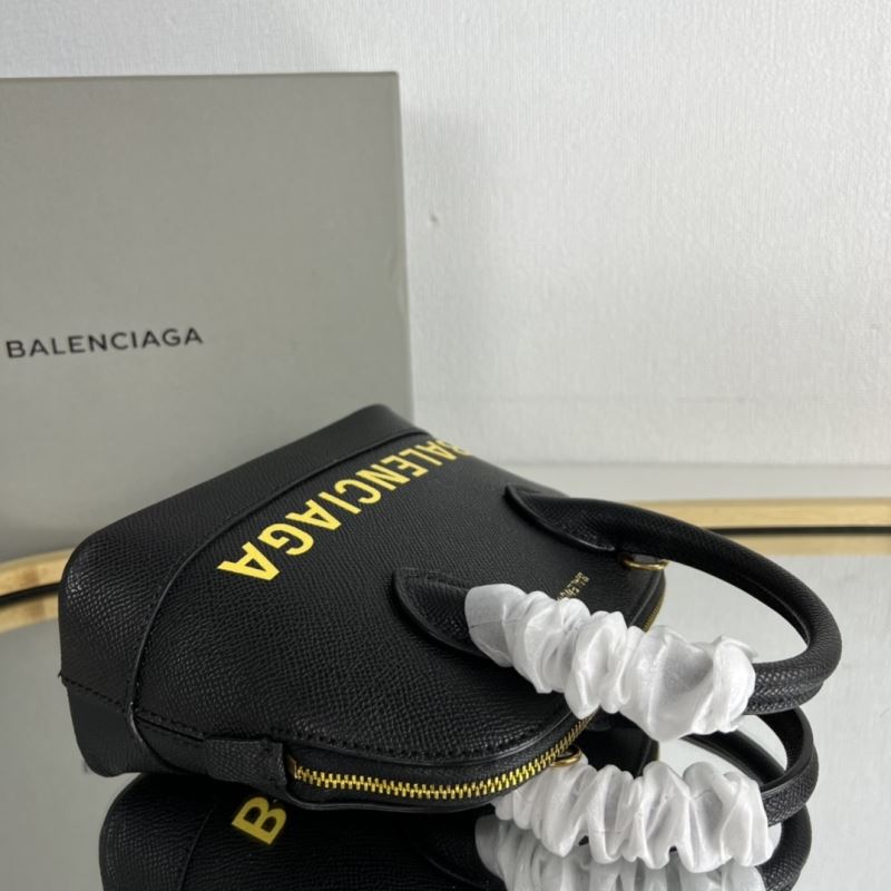 Balenciaga Ville Top Series Bags